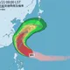 薔琵暴風圈侵襲率！「4縣市」衝破6成　北部、東部警戒