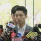 薔琵颱風襲來會停班課？蔣萬安：基北北桃一起討論