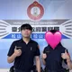 家中急用需要100萬？「台版企鵝妹」顏值破表女警阻詐