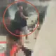 中壢武和宮宮主道歉了！發聲明指：兒子在旁嬉鬧非常不妥