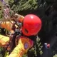 女山友攀雪山高山症發作　黑鷹直升機吊掛救援