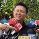 遭跨境鎮壓開車撞傷　黃逸豪：喜劇演員變成海賊王