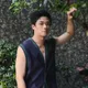 專訪/《我們六個》潘親御時隔7年入圍金鐘　吐演員路徬徨「像在海上漂泊」
