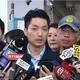 薔琵恐襲台　明天放颱風假？蔣萬安：北北基桃今晚8點一起宣布