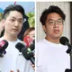 台北市長選舉民調出爐！沈伯洋42.8%領先蔣萬安39％