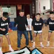 國中生遭防護員嗆廢物！鍾東錦怒喊不能接受：後面有我
