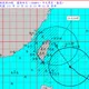 中颱薔琵暴風半徑又瘦一圈　北北基桃雨量上看700毫米