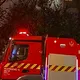 板橋民宅火警！1樓、11樓兩頭燒　6旬翁送醫搶救不治