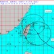 21縣市明午前「達停班課標準」　薔琵風雨預測出爐