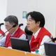 戴立安民調：賴清德信任度創1年半新高　卓榮泰施政表現破紀錄