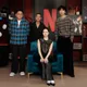 金鐘61/林廷憶備好戰袍「不會再跌倒」 《回魂計》導演笑喊「魂還沒回來」