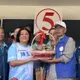 成立縣長競選服務處！陳玉珍喊「準備好了」：改變金門