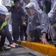 蔣萬安霸氣宣布明停班課！網暴動：市長好帥、一定連任成功