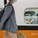 颱風天搭高鐵注意！明天全線正常營運　退票規定一次看