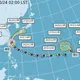 太平洋雙颱共舞！颱風煙花2點生成　氣象署公布最新路徑