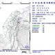 清晨連2震！04:58東部海域再發生規模4.8極淺層地震　最大震度3級