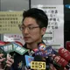 颱風夜徹夜未眠！蔣萬安今早「戴眼鏡」現身受訪：一直在擔心台北