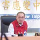 新北市坪林區里長遭鋸斷樹枝砸傷！侯友宜前往醫院探視