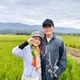 薔琵颱風攪局！張信哲台東開唱3天全喊卡　攜母慢遊池上巧遇彩虹