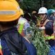 蔣競總辦《颱風大作戰》挺清潔隊　羅智強轟：沈伯洋欺負公務員