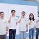 蔣萬安競總搶先開箱！ 推遊戲《病樹清除隊》霸氣挺公務員