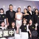 金鐘61/鬼鬼露肚尬莎莎！《嗨！營業中6》紅毯爭豔放話直奔海外