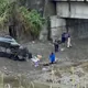 花蓮宗泰食品董事長余國基駕車墜光隆橋！送醫不治享壽64歲