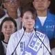 掃街拜票民眾頻喊「妳穩啦、躺著選啦」　高虹安：聽到這狀況很擔心