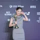 金鐘61/曾寶儀獲獎淚謝張小燕!盼邀陳奕迅、劉在錫當節目嘉賓