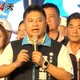 批綠選舉潑髒水　吳宗憲：「洋流」若來宜蘭就變「憲流」