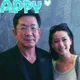 警官父73歲病逝！林韋君告別式後悲痛發文：我沒有爸爸了