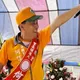 統一獅傳奇應援團長「標哥」轉戰政壇選里長　競選總部化身棒球場
