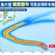 煙花上看強颱「大迴轉」！本週2波季風接力　變天降雨探20度