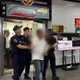 影/北車又見攻擊事件「發生在站長室」！醉漢持保溫瓶砸副站長