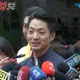 蔣萬安競總今成立！三子合體　蔡康永現身搖滾區