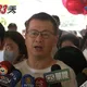 證實蔣萬安昨夜會白營小雞！羅智強揭內幕：收穫豐富