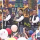 蔣萬安競總成立大會破3萬人!北部5大參選人到齊 蔡康永「入境隨俗」