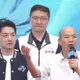 蔣萬安的正派不能被欺負！韓國瑜獻擁抱：用選票證明邪不勝正