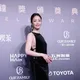 金鐘61/與楊貴媚爭影后　謝欣穎紅毯戰袍「側面挖空」辣洩絕對領域