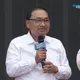 蔣萬安競總成立湧5萬人！侯友宜嗆沈伯洋「講得嘴巴都是泡」：做事沒半步