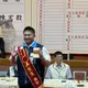 不斷更新/全台縣市長號次抽籤出爐！