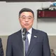 韓國瑜酸民主腎虛！卓榮泰反嗆：立院先天不良要吃藥