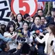 「市長獎女孩」代抽號次被網暴　蔣萬安不捨力挺：妳很勇敢沒做錯