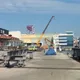高雄中洲漁港一大早驚見男浮屍　具顯眼刺青警急查身分