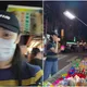 鄭爽捲代孕風波神隱5年！突低調現身台北夜市射氣球
