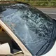 影/台北大安嚴重車禍！休旅車左轉撞飛機車　騎士當場命危送醫