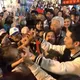 影/蔣萬安衝「黃珊珊本命區」內湖人氣爆棚！徐巧芯：吹起反攻號角
