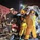 影/屏東1死7傷車禍悲催案外案！義消小隊長馳援竟摔成顱內出血
