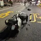 影/關指部軍人出事！營區前出車禍釀1死1重傷