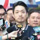 蔣萬安民調遭沈伯洋反超4%！牛煦庭解析：樂隊花車效應